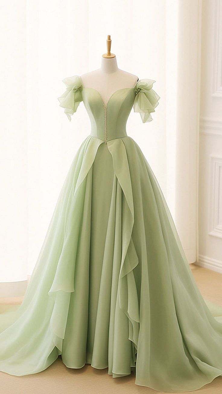 Dresses