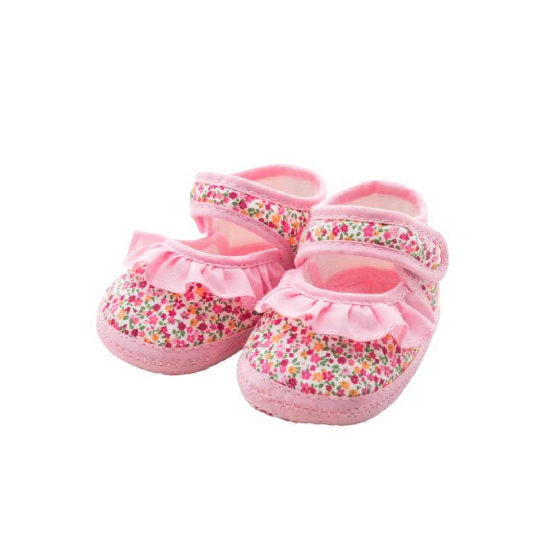Baby shoes