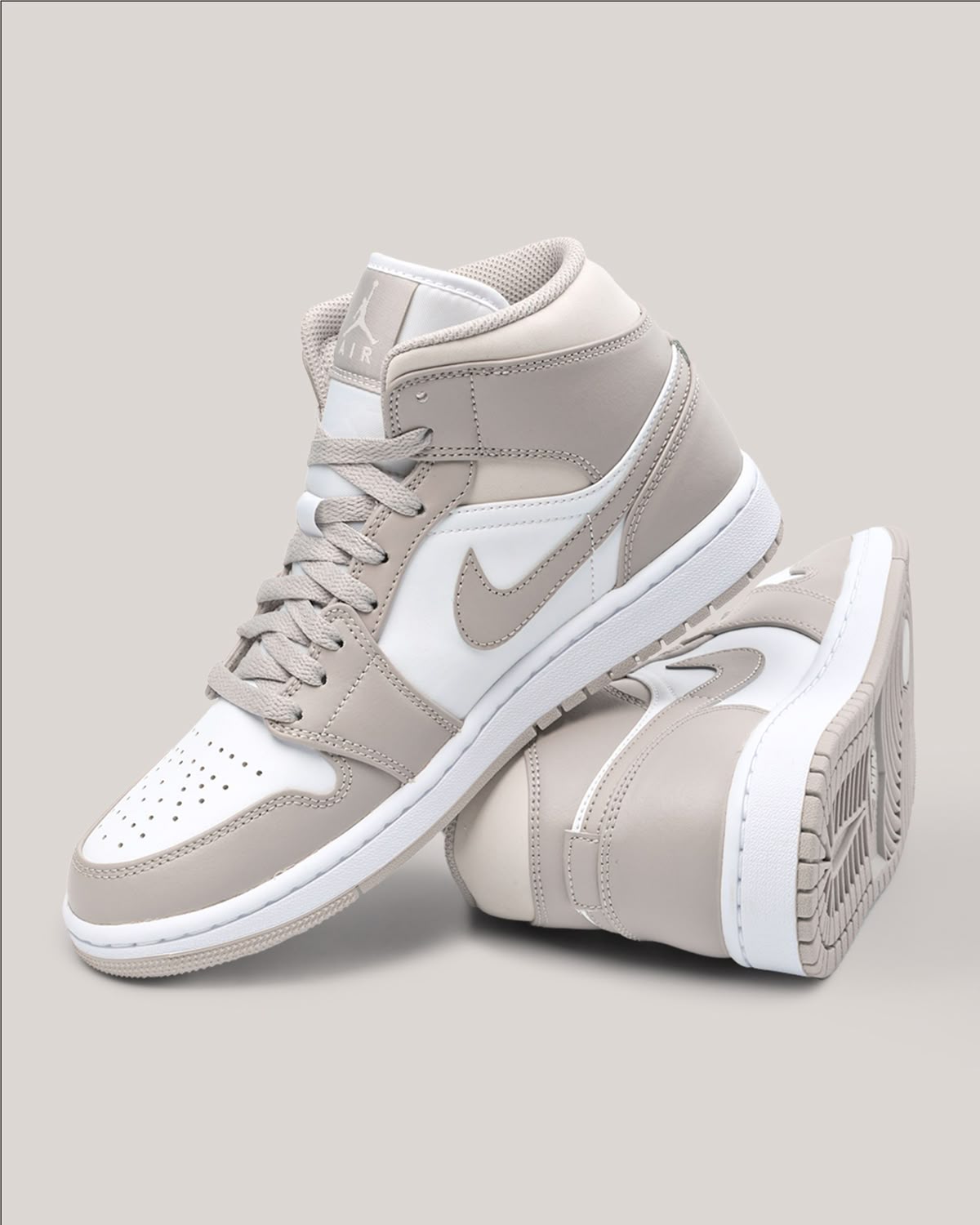 Canvas Sneakers